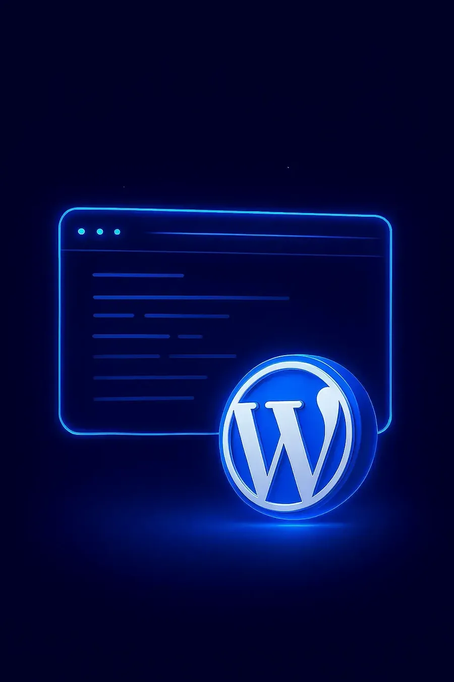 Продвижение wordpress